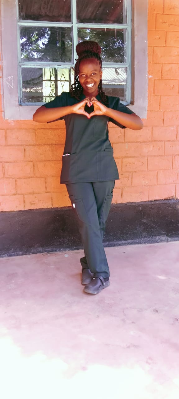 St Bramwel Medical Training College Campus