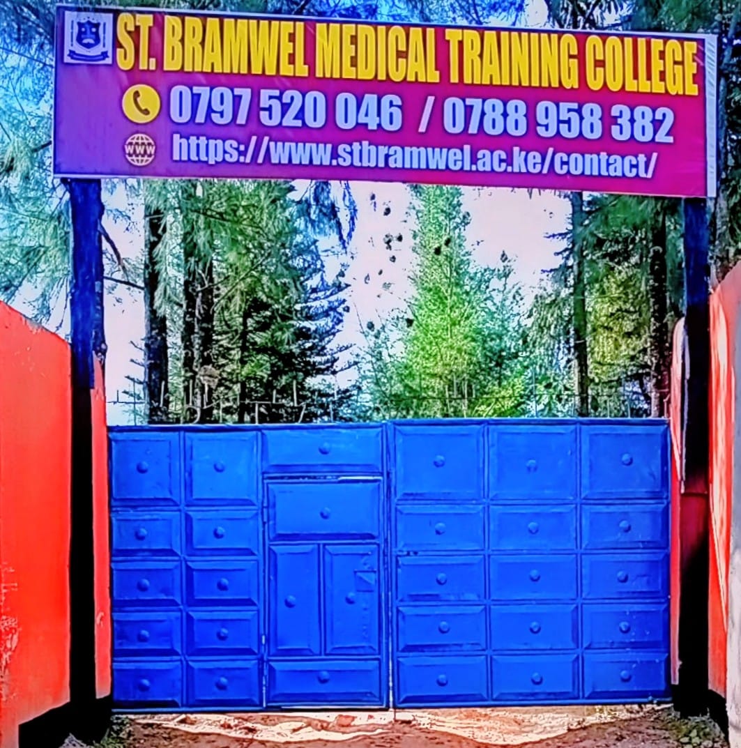 St Bramwel Campus