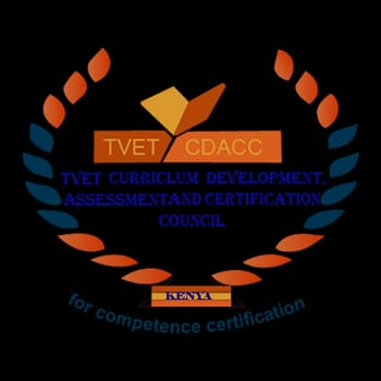 TVET CDACC Logo